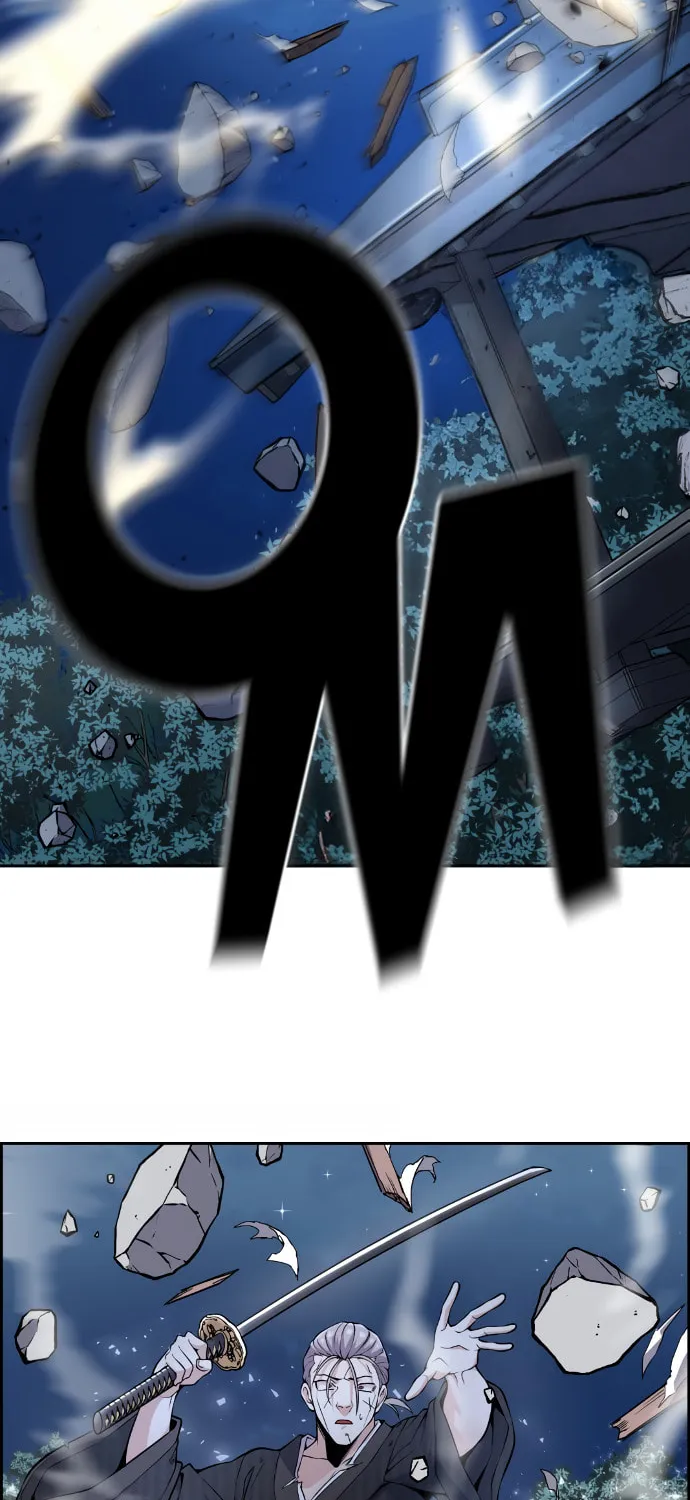 Webtoon Character Na Kang Lim Chapter 95 page 67 - 