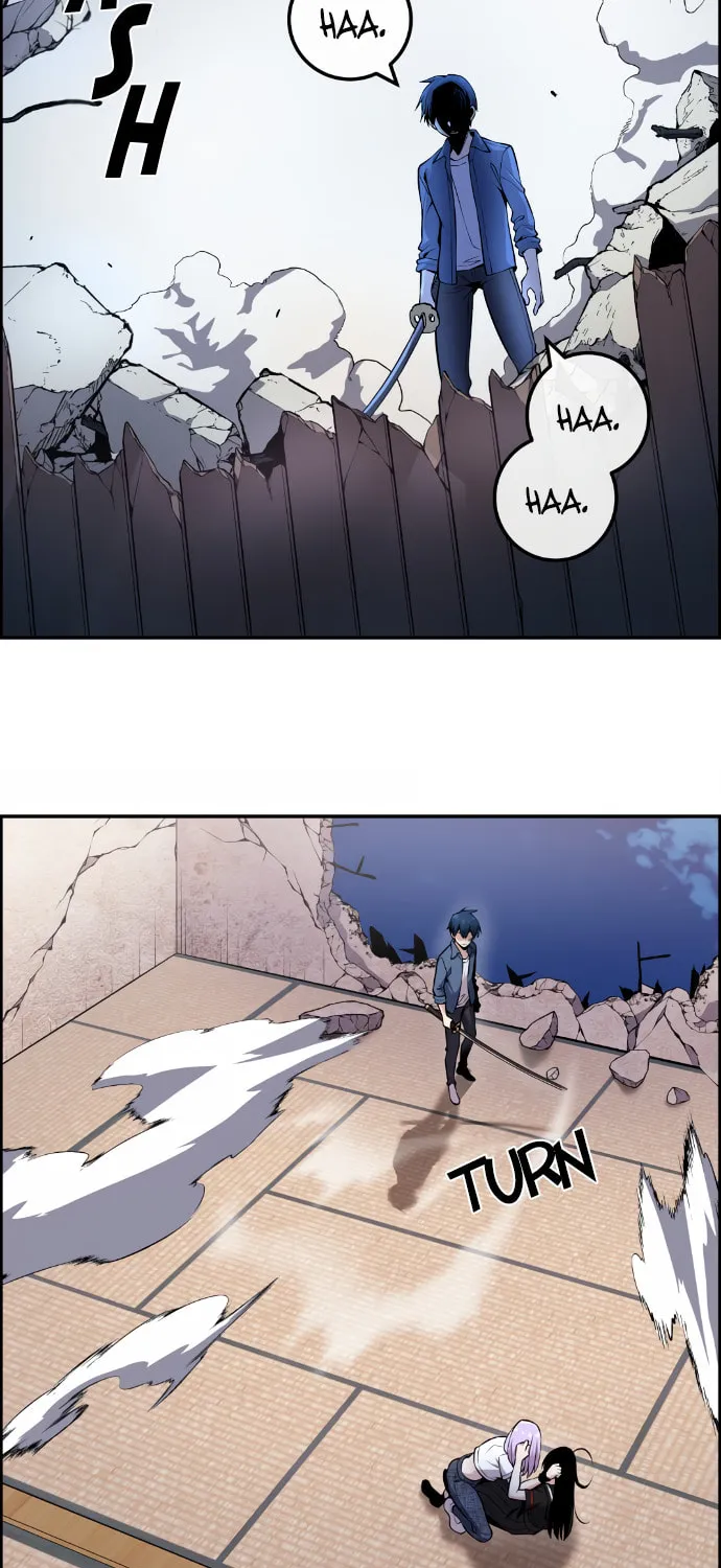 Webtoon Character Na Kang Lim Chapter 95 page 71 - 