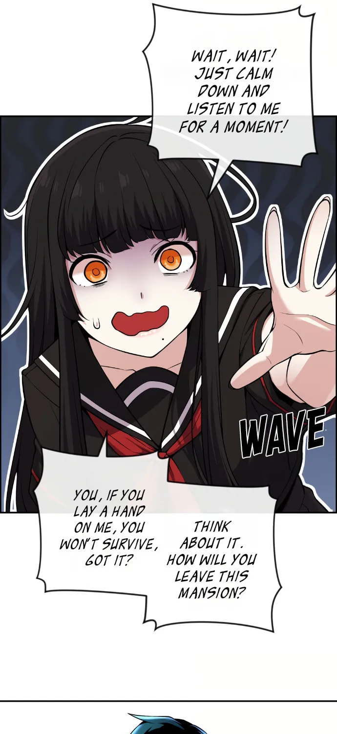 Webtoon Character Na Kang Lim Chapter 95 page 73 - 