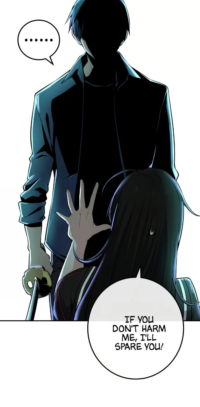 Webtoon Character Na Kang Lim Chapter 95 page 74 - 