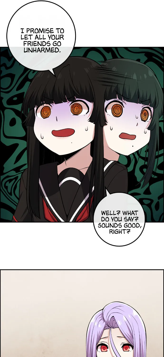 Webtoon Character Na Kang Lim Chapter 95 page 75 - 