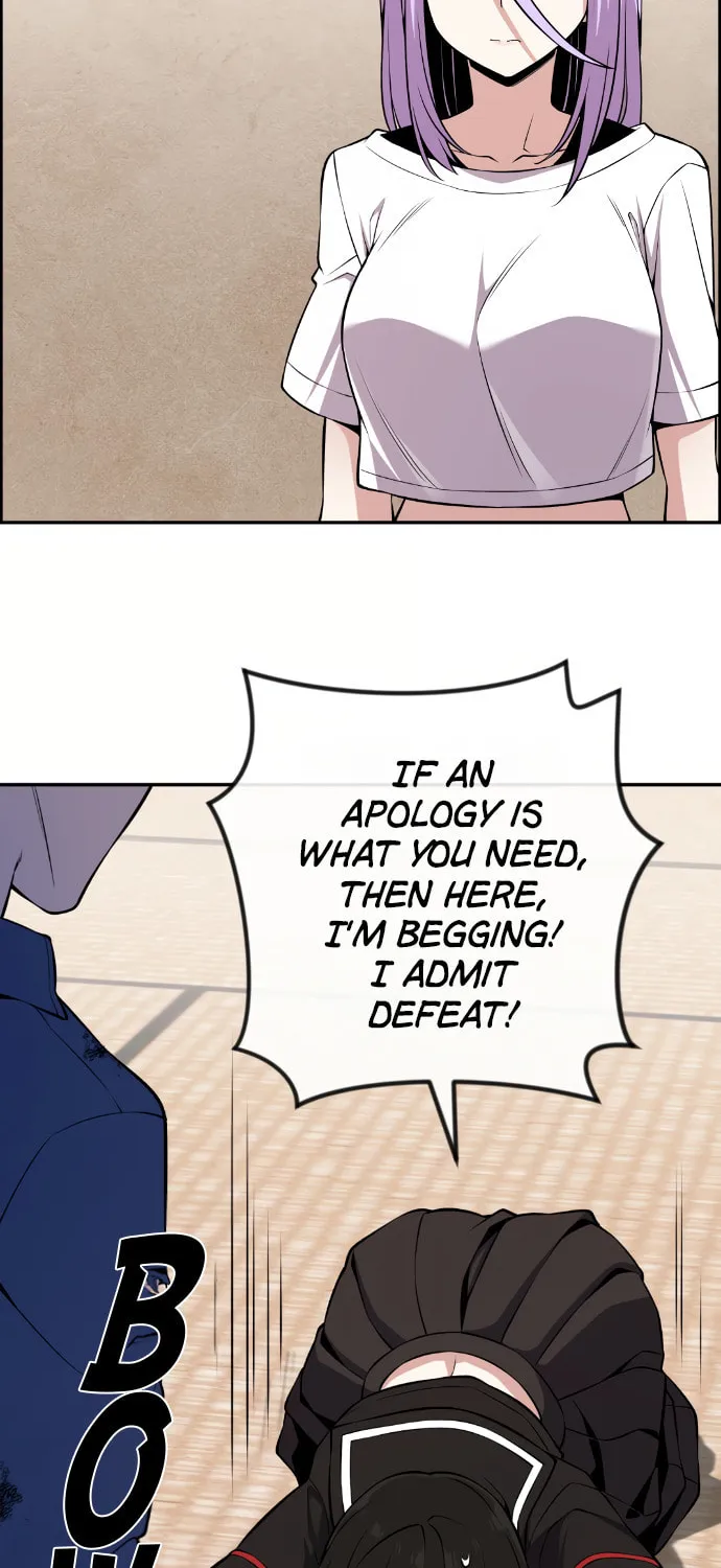 Webtoon Character Na Kang Lim Chapter 95 page 76 - 