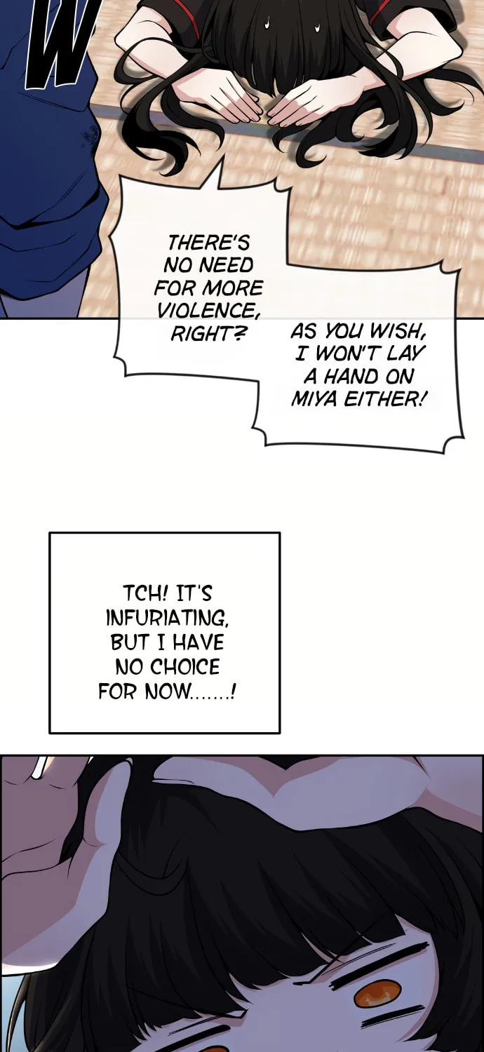 Webtoon Character Na Kang Lim Chapter 95 page 77 - 