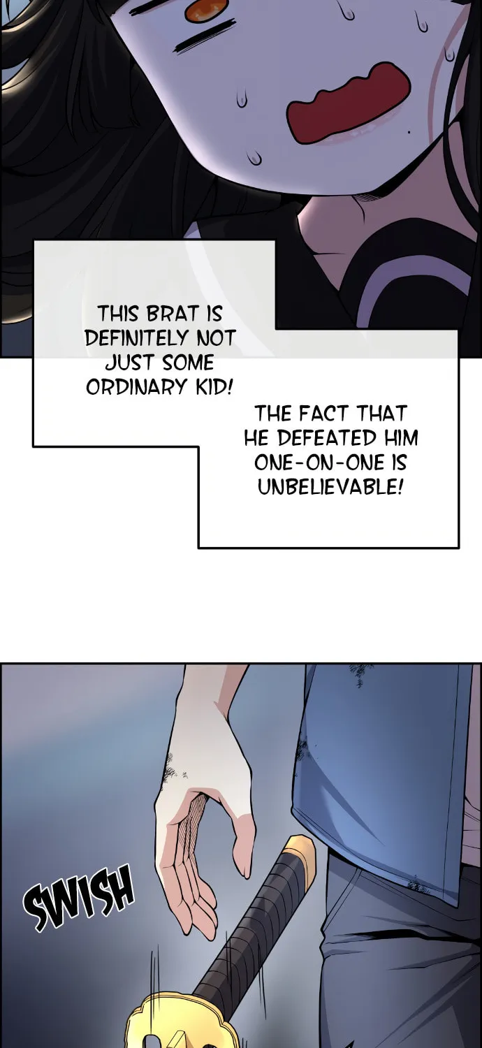Webtoon Character Na Kang Lim Chapter 95 page 78 - 