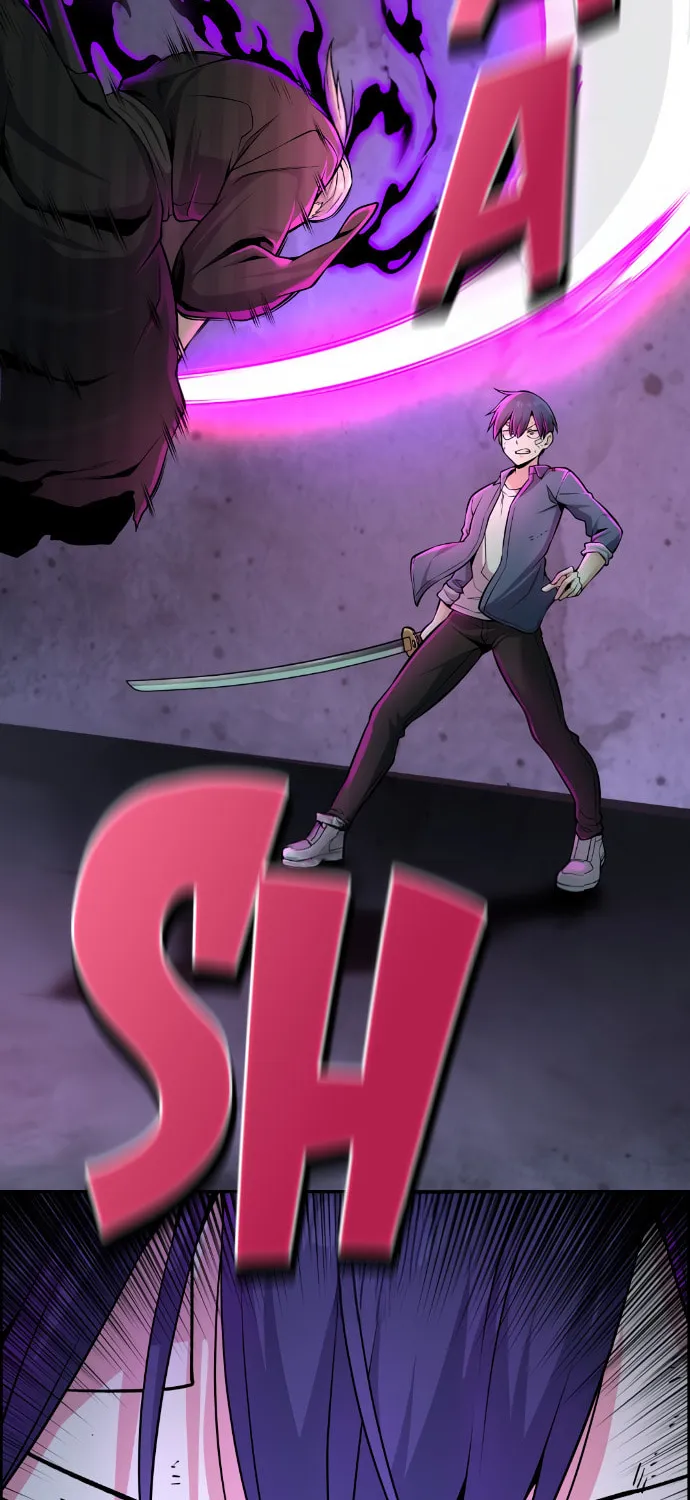 Webtoon Character Na Kang Lim Chapter 95 page 10 - 