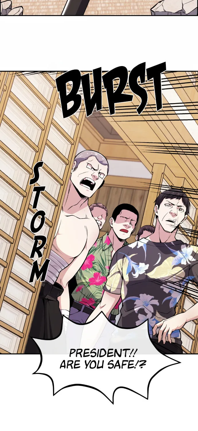 Webtoon Character Na Kang Lim Chapter 96 page 11 - 
