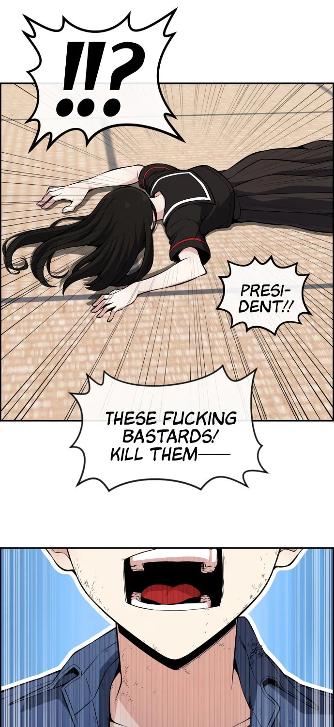 Webtoon Character Na Kang Lim Chapter 96 page 12 - 