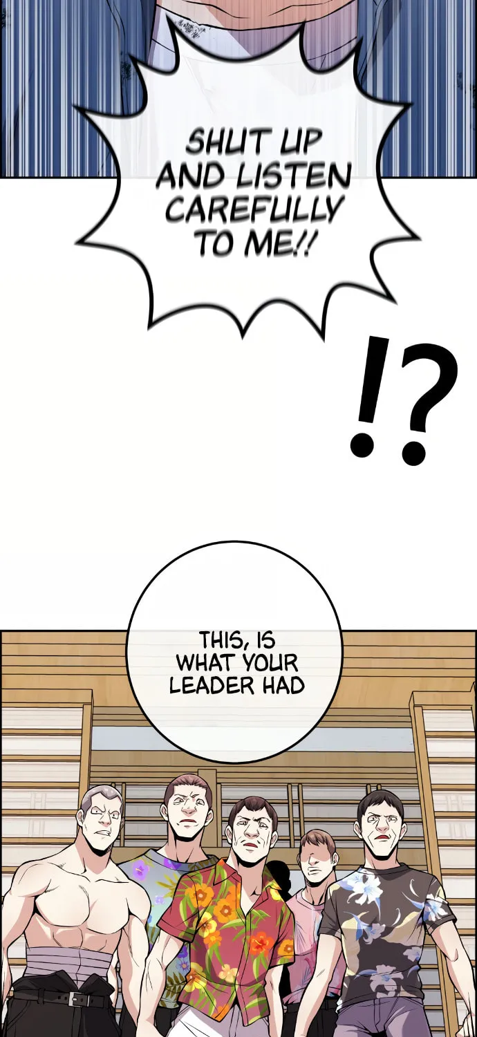 Webtoon Character Na Kang Lim Chapter 96 page 13 - 
