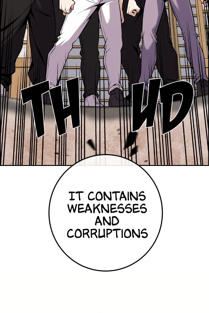Webtoon Character Na Kang Lim Chapter 96 page 14 - 