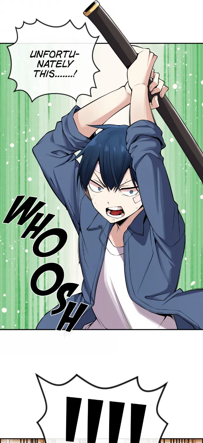 Webtoon Character Na Kang Lim Chapter 96 page 15 - 