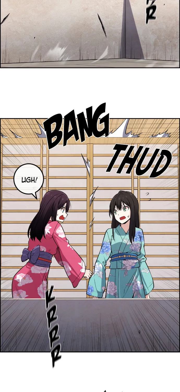 Webtoon Character Na Kang Lim Chapter 96 page 3 - 