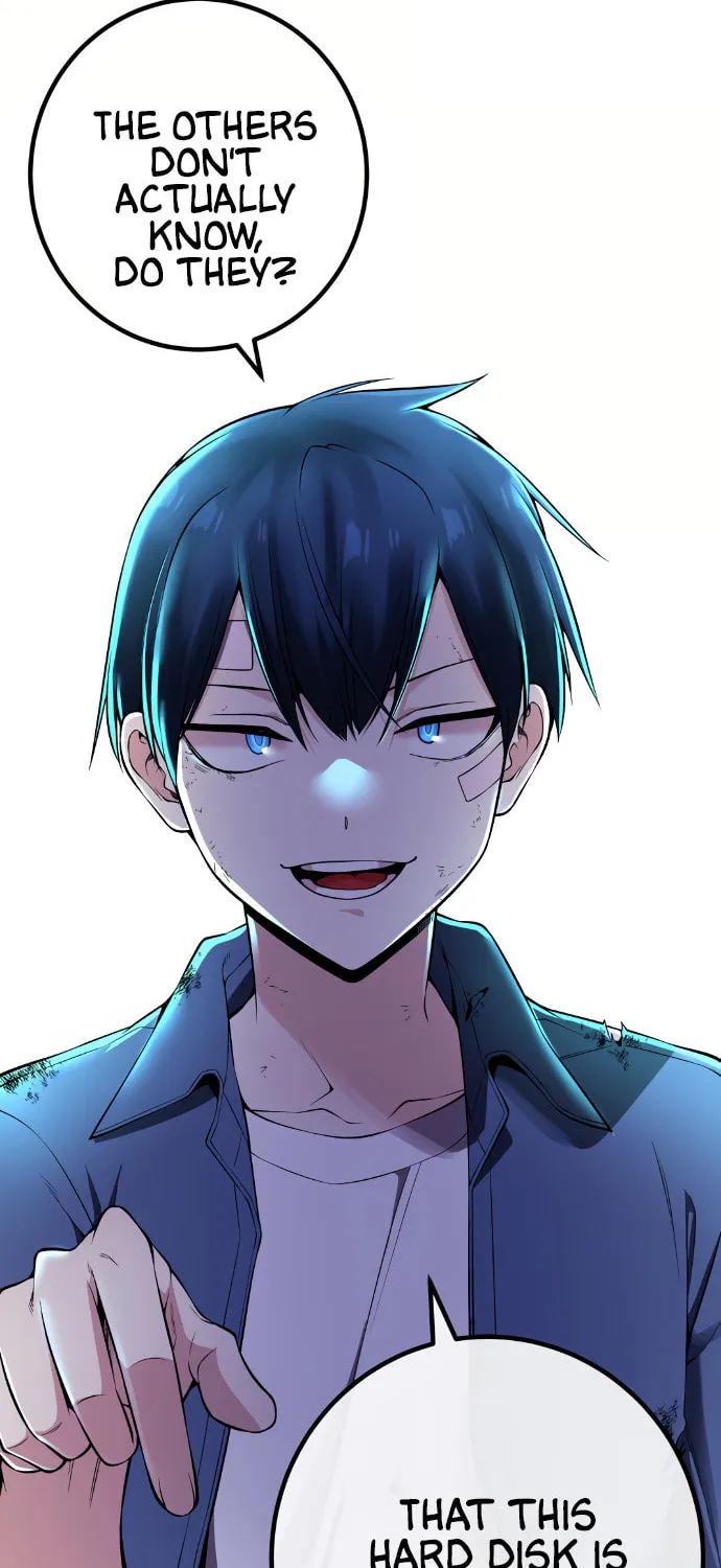 Webtoon Character Na Kang Lim Chapter 96 page 22 - 