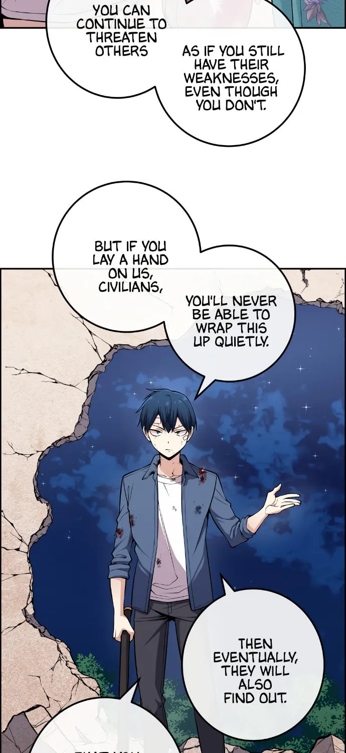 Webtoon Character Na Kang Lim Chapter 96 page 24 - 