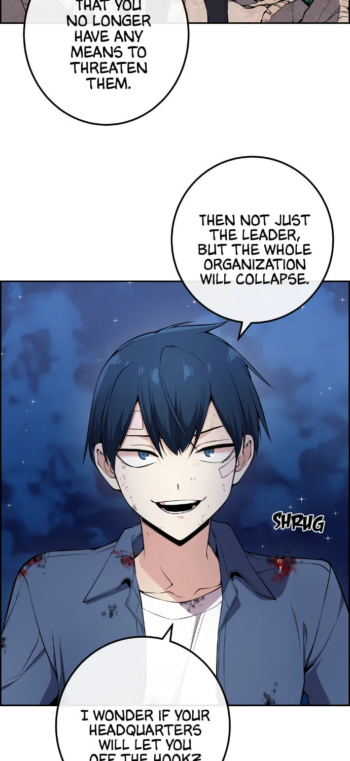 Webtoon Character Na Kang Lim Chapter 96 page 25 - 