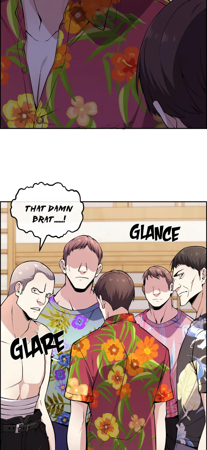 Webtoon Character Na Kang Lim Chapter 96 page 29 - 