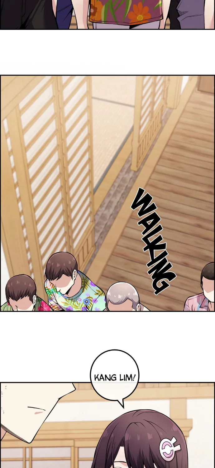Webtoon Character Na Kang Lim Chapter 96 page 30 - 