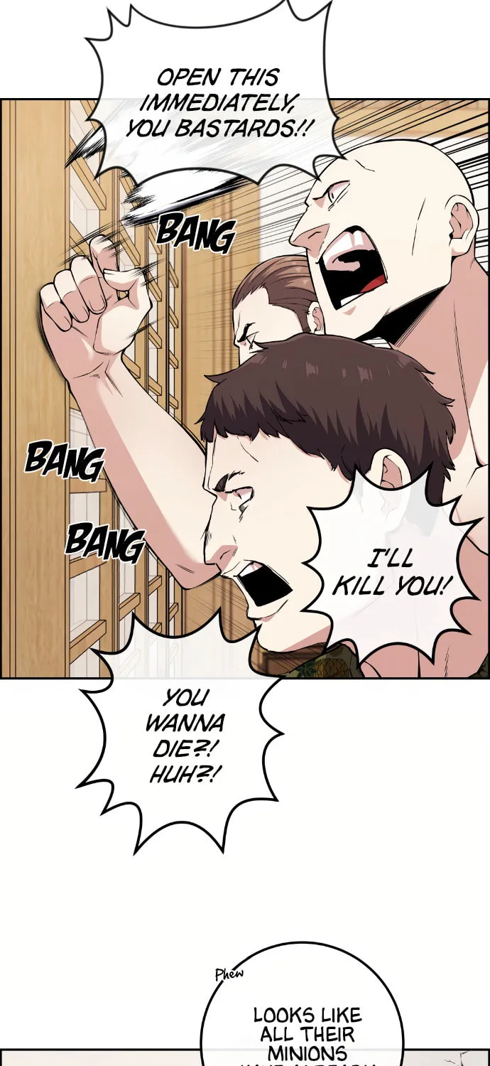 Webtoon Character Na Kang Lim Chapter 96 page 4 - 