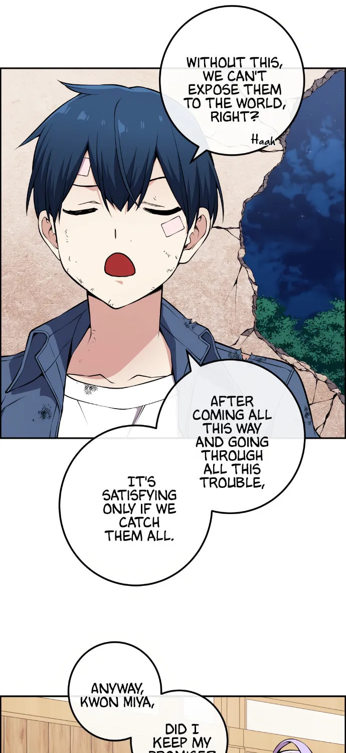 Webtoon Character Na Kang Lim Chapter 96 page 37 - 
