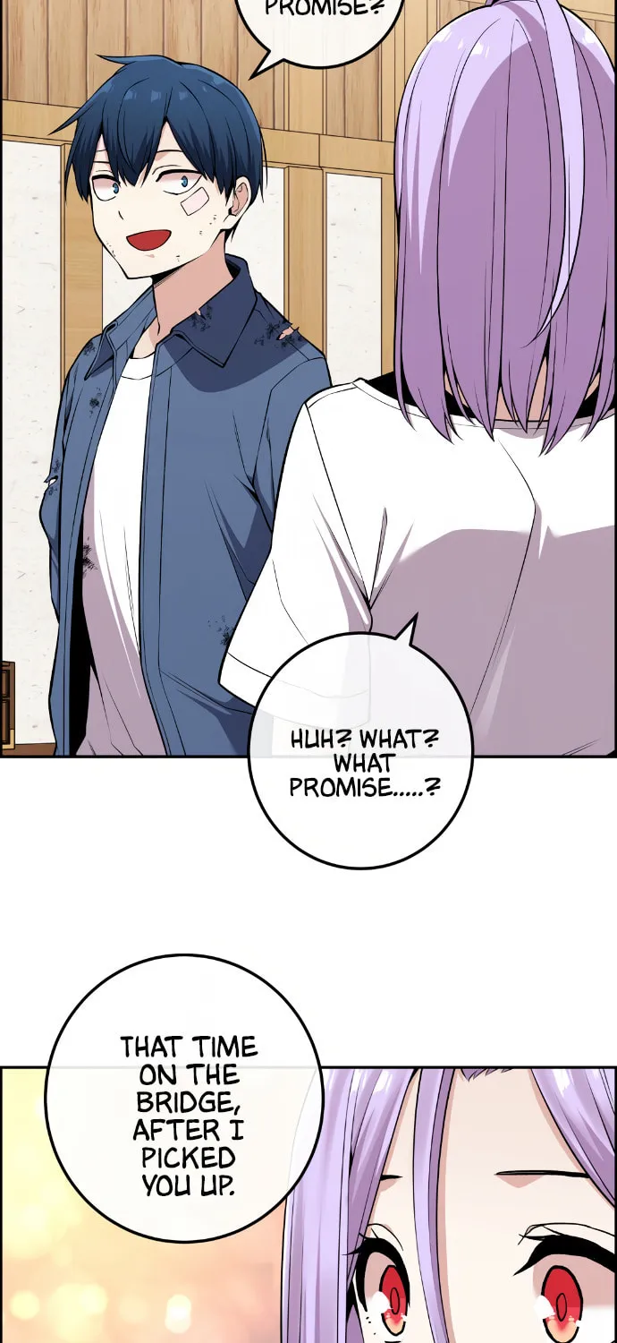 Webtoon Character Na Kang Lim Chapter 96 page 38 - 