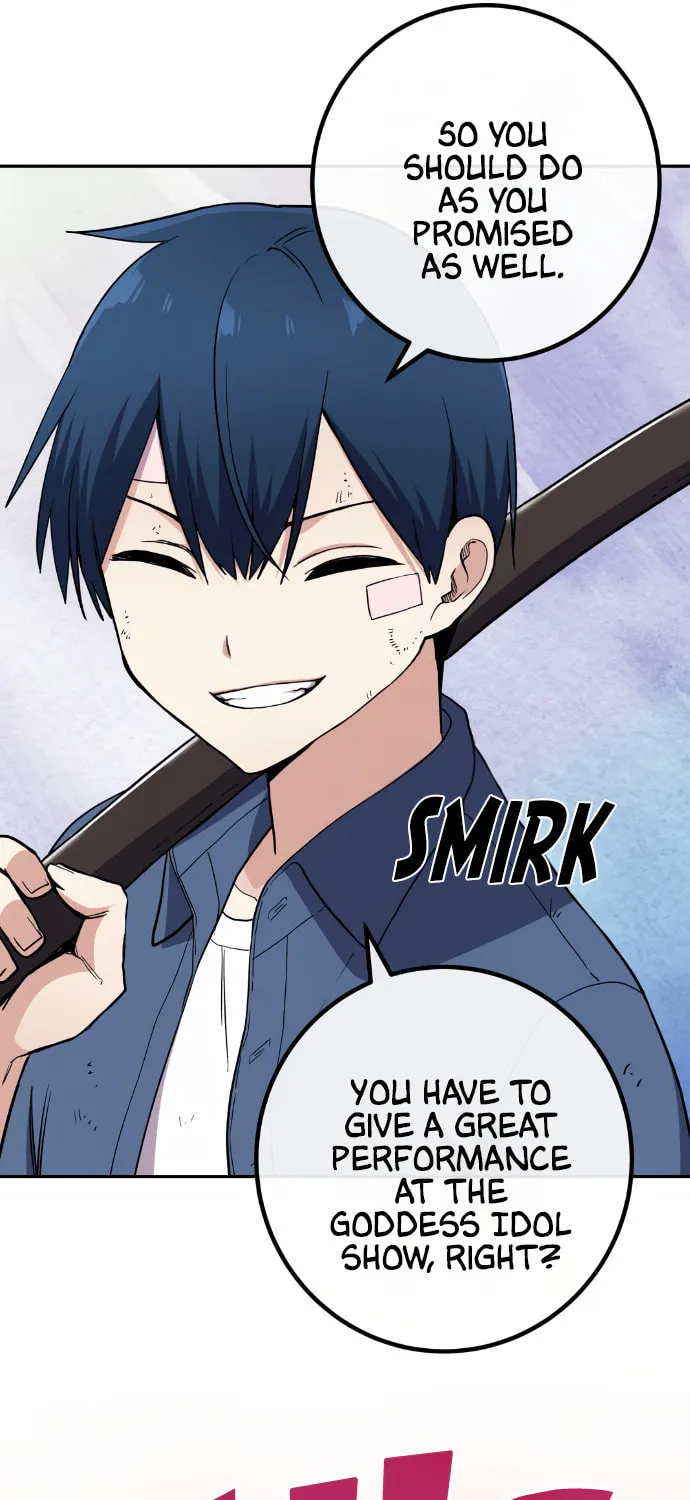 Webtoon Character Na Kang Lim Chapter 96 page 40 - 
