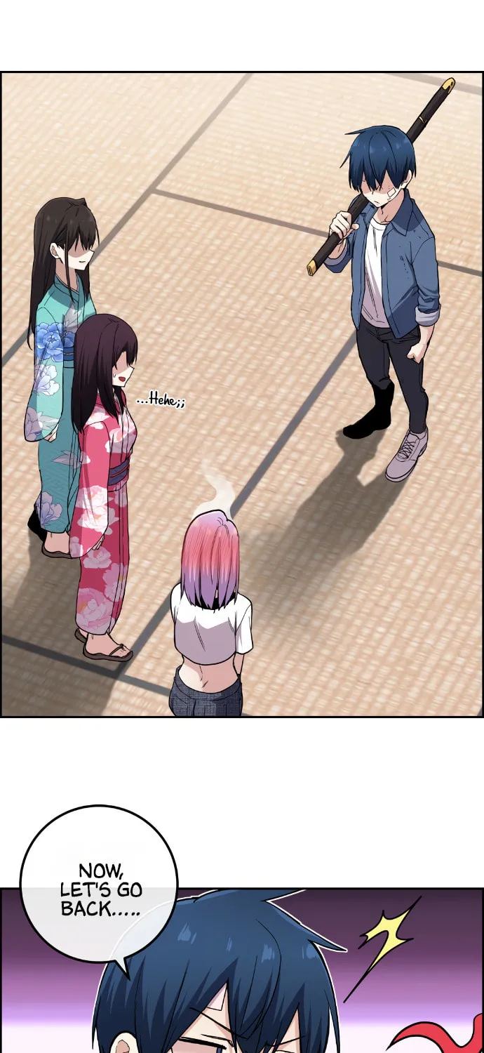 Webtoon Character Na Kang Lim Chapter 96 page 42 - 