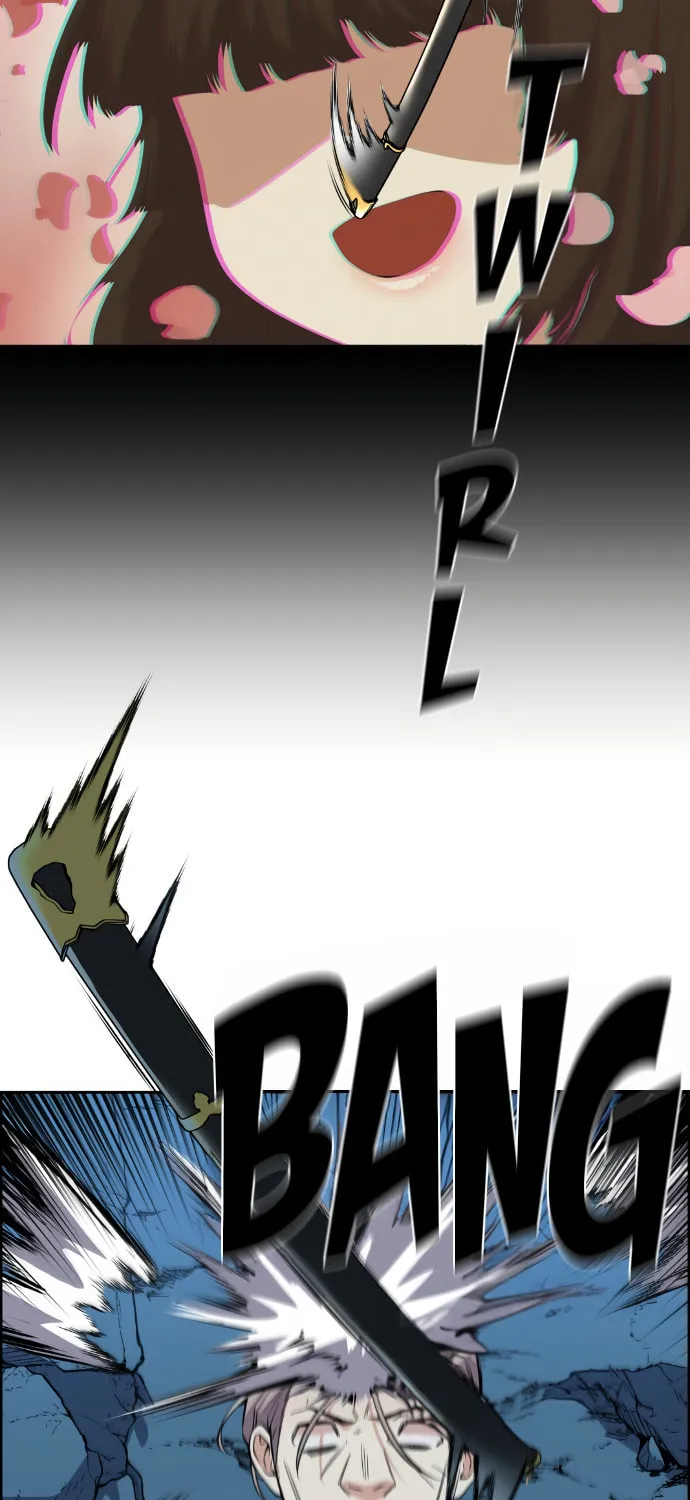 Webtoon Character Na Kang Lim Chapter 96 page 49 - 
