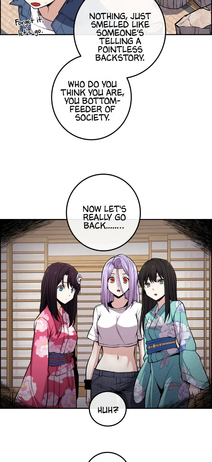 Webtoon Character Na Kang Lim Chapter 96 page 51 - 