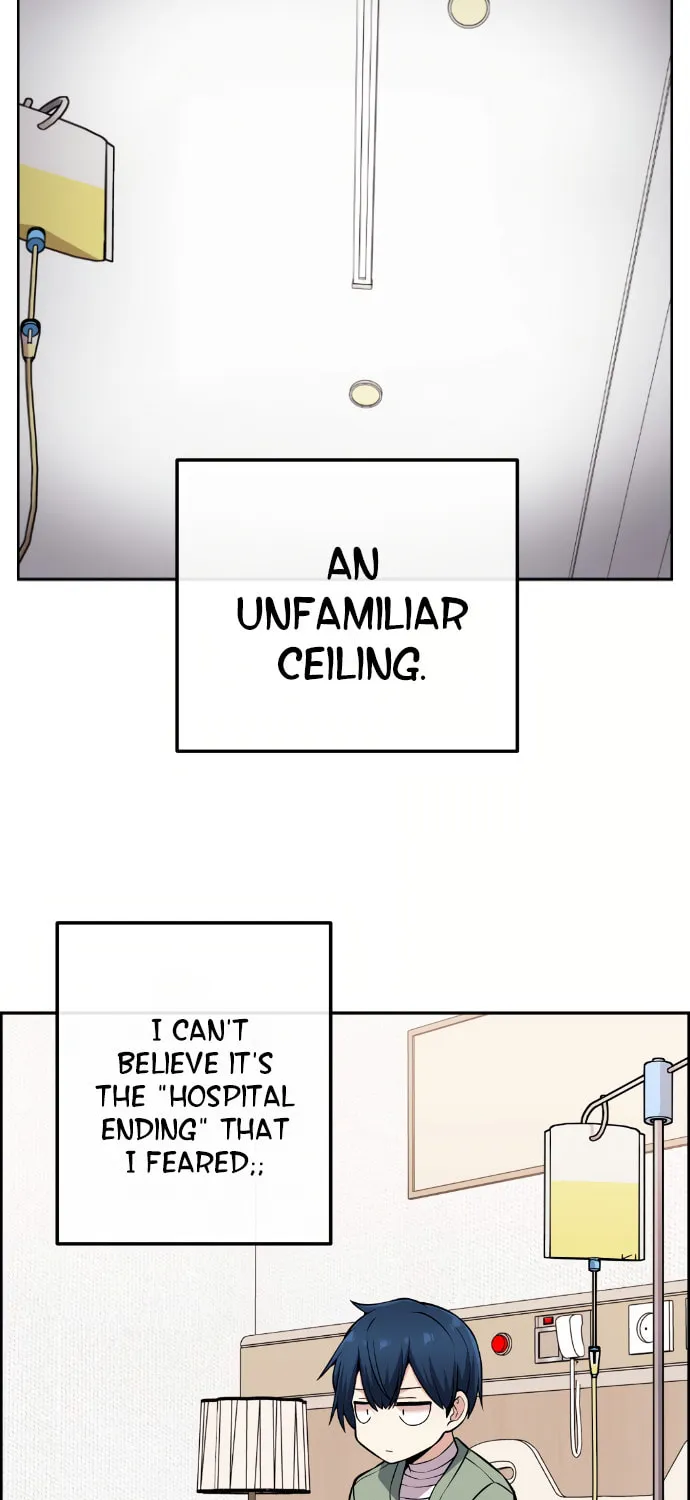 Webtoon Character Na Kang Lim Chapter 96 page 56 - 