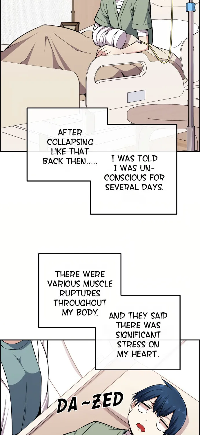 Webtoon Character Na Kang Lim Chapter 96 page 57 - 