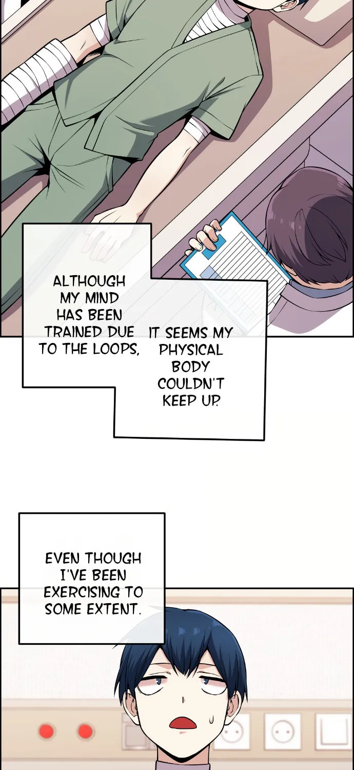 Webtoon Character Na Kang Lim Chapter 96 page 58 - 