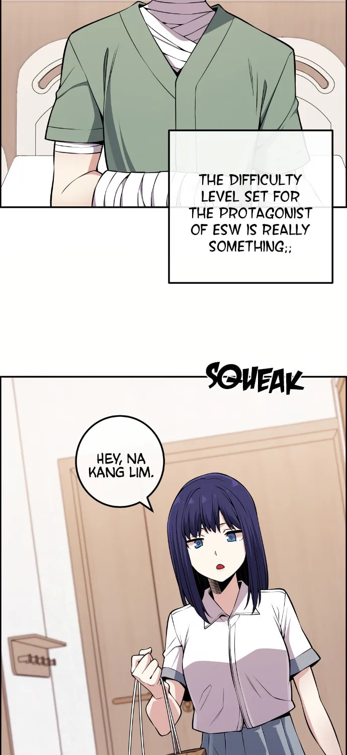 Webtoon Character Na Kang Lim Chapter 96 page 59 - 
