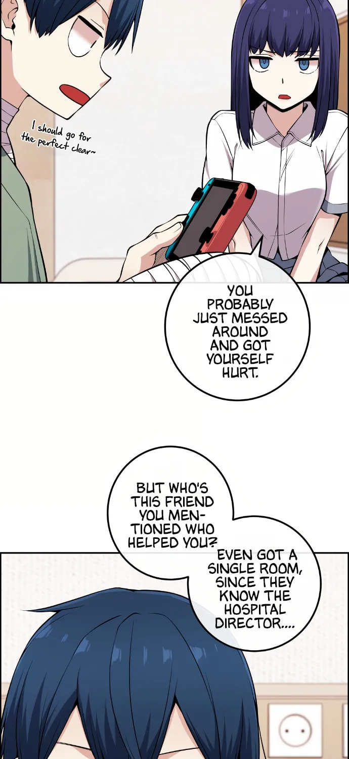 Webtoon Character Na Kang Lim Chapter 96 page 63 - 