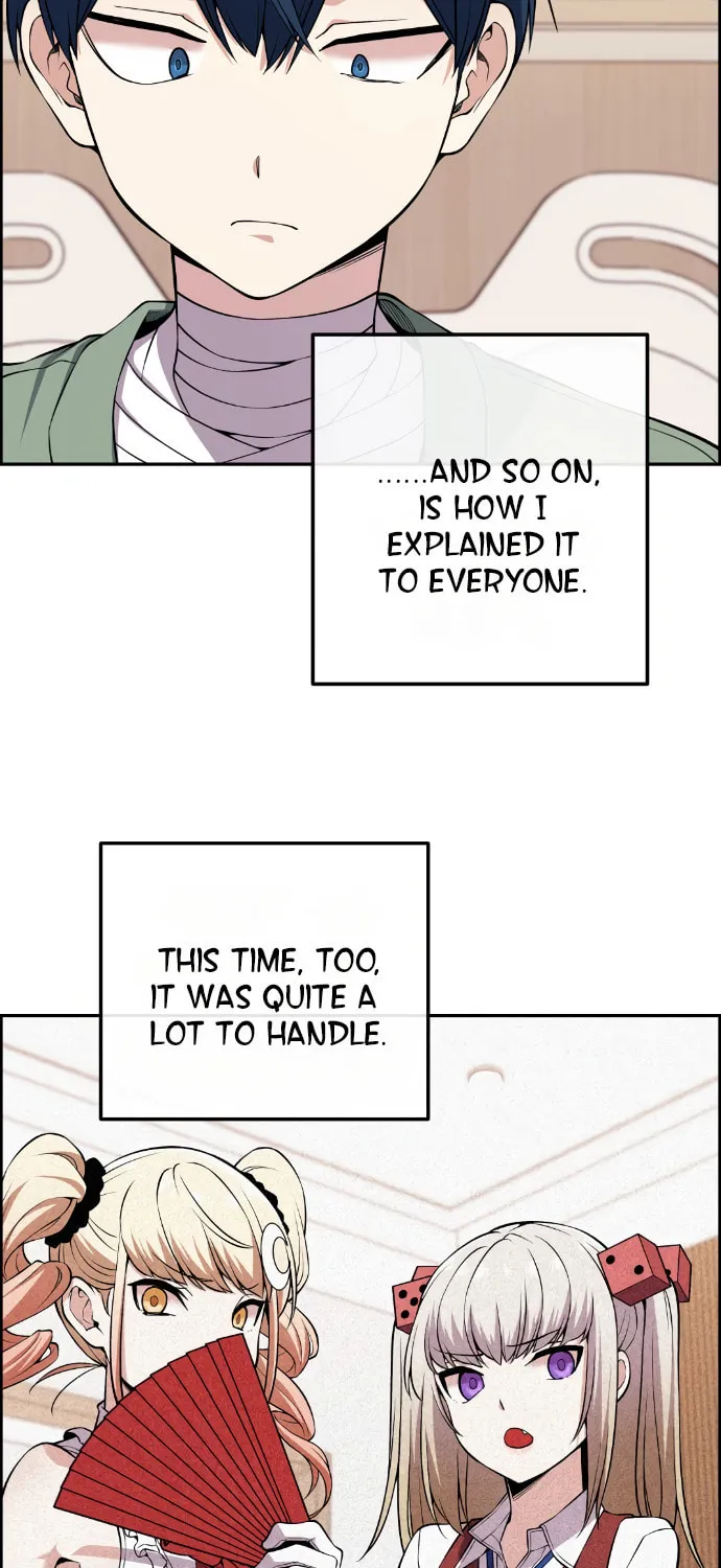 Webtoon Character Na Kang Lim Chapter 96 page 64 - 