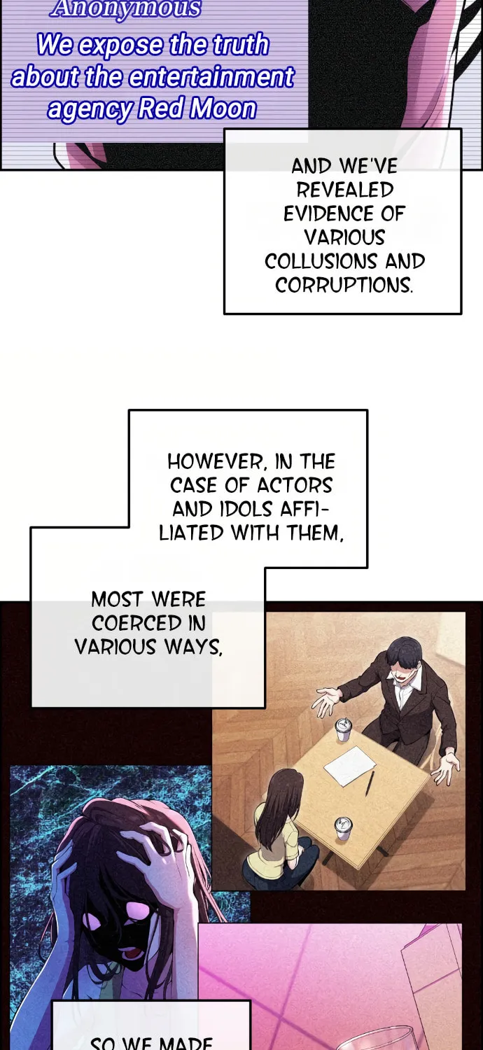 Webtoon Character Na Kang Lim Chapter 96 page 66 - 