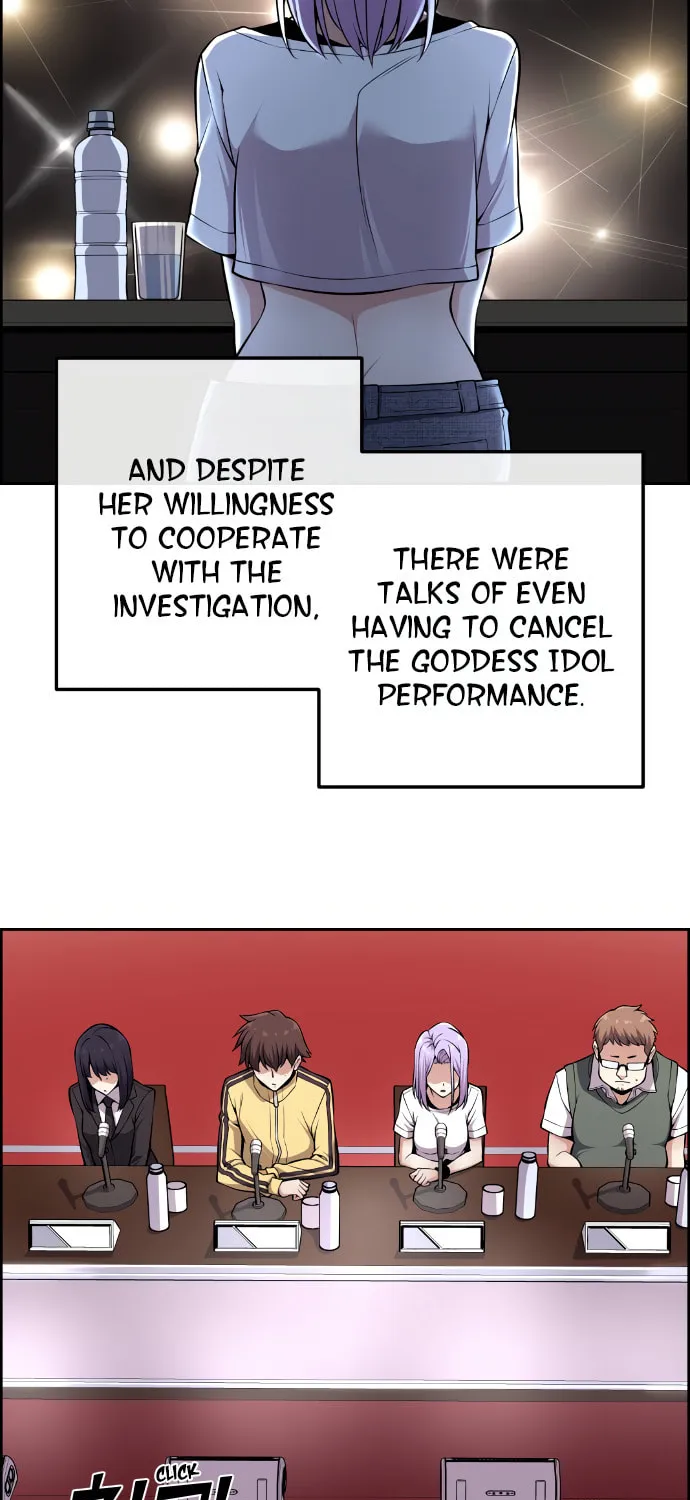 Webtoon Character Na Kang Lim Chapter 96 page 70 - 