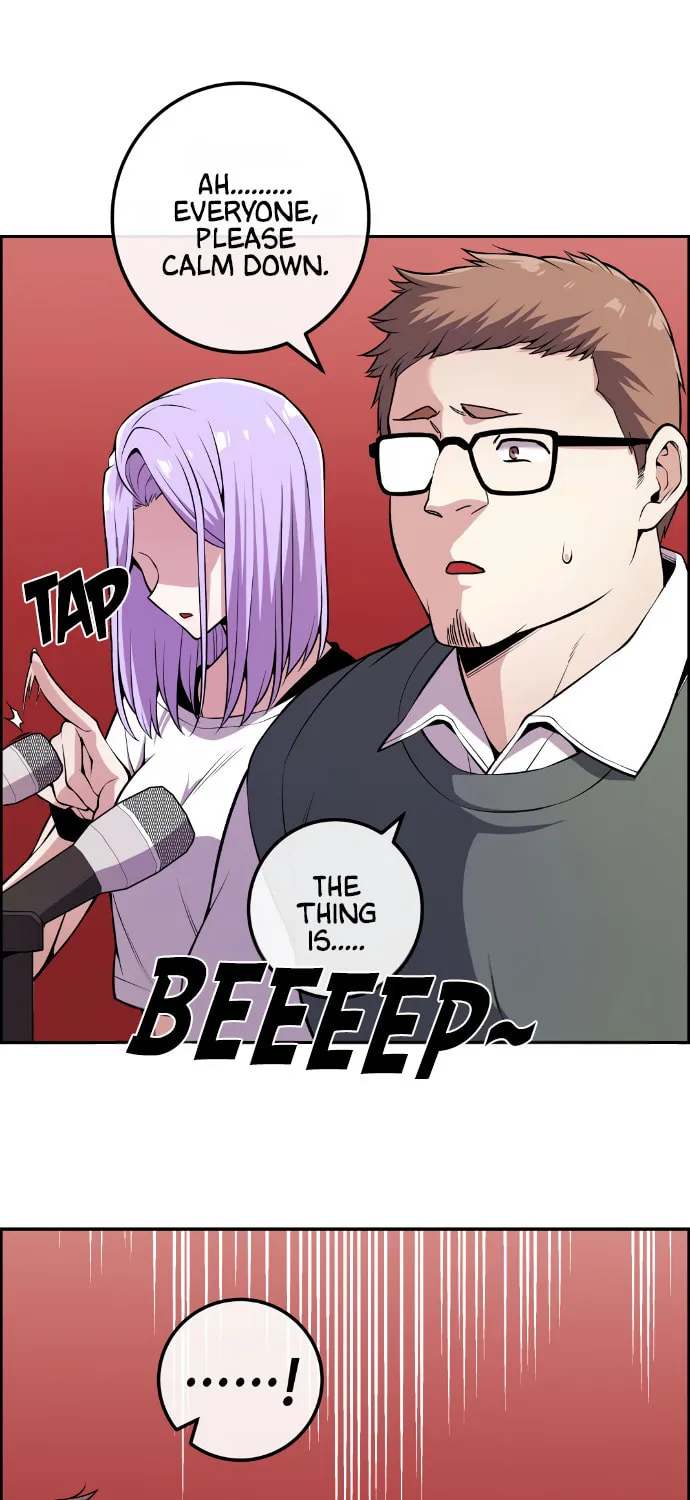 Webtoon Character Na Kang Lim Chapter 96 page 72 - 