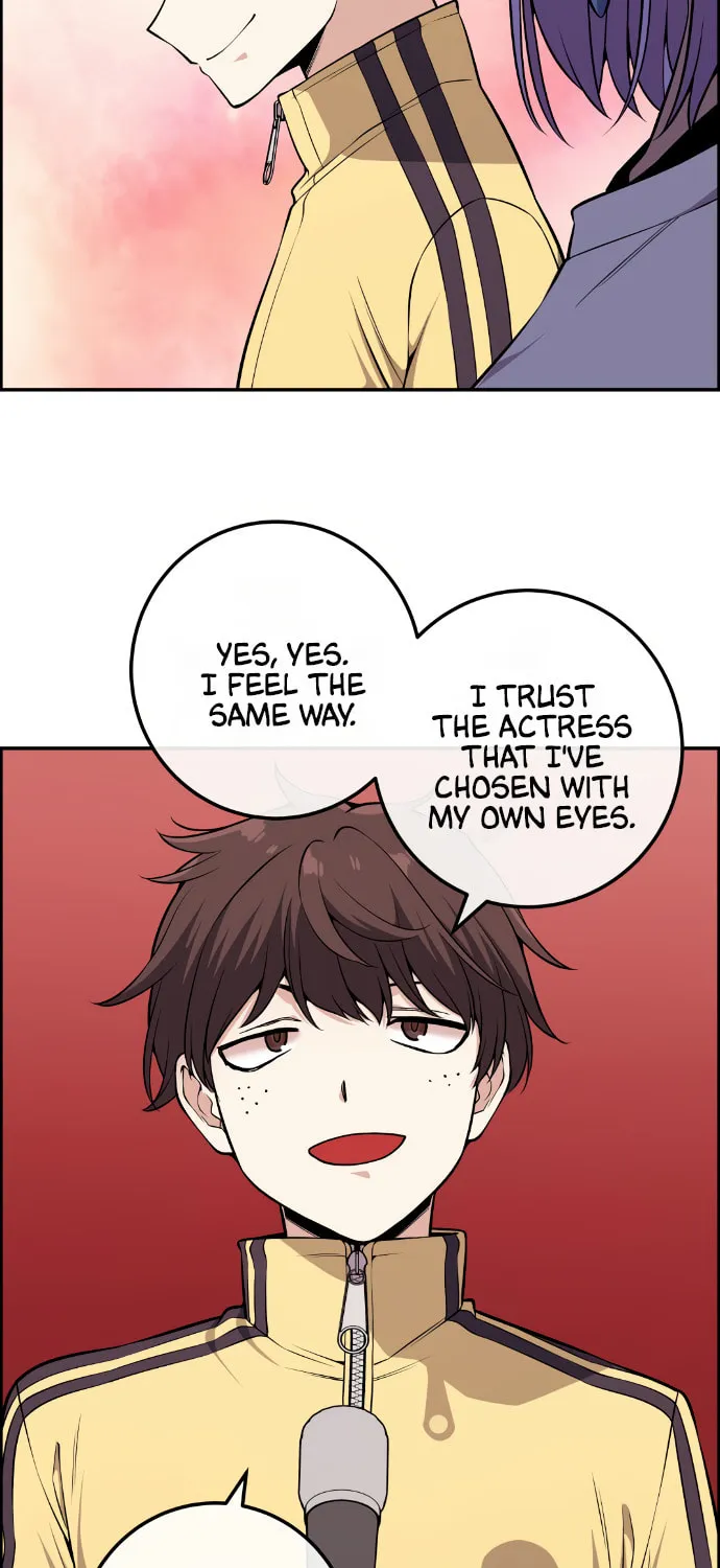 Webtoon Character Na Kang Lim Chapter 96 page 77 - 