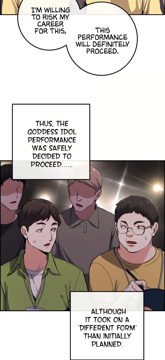 Webtoon Character Na Kang Lim Chapter 96 page 78 - 