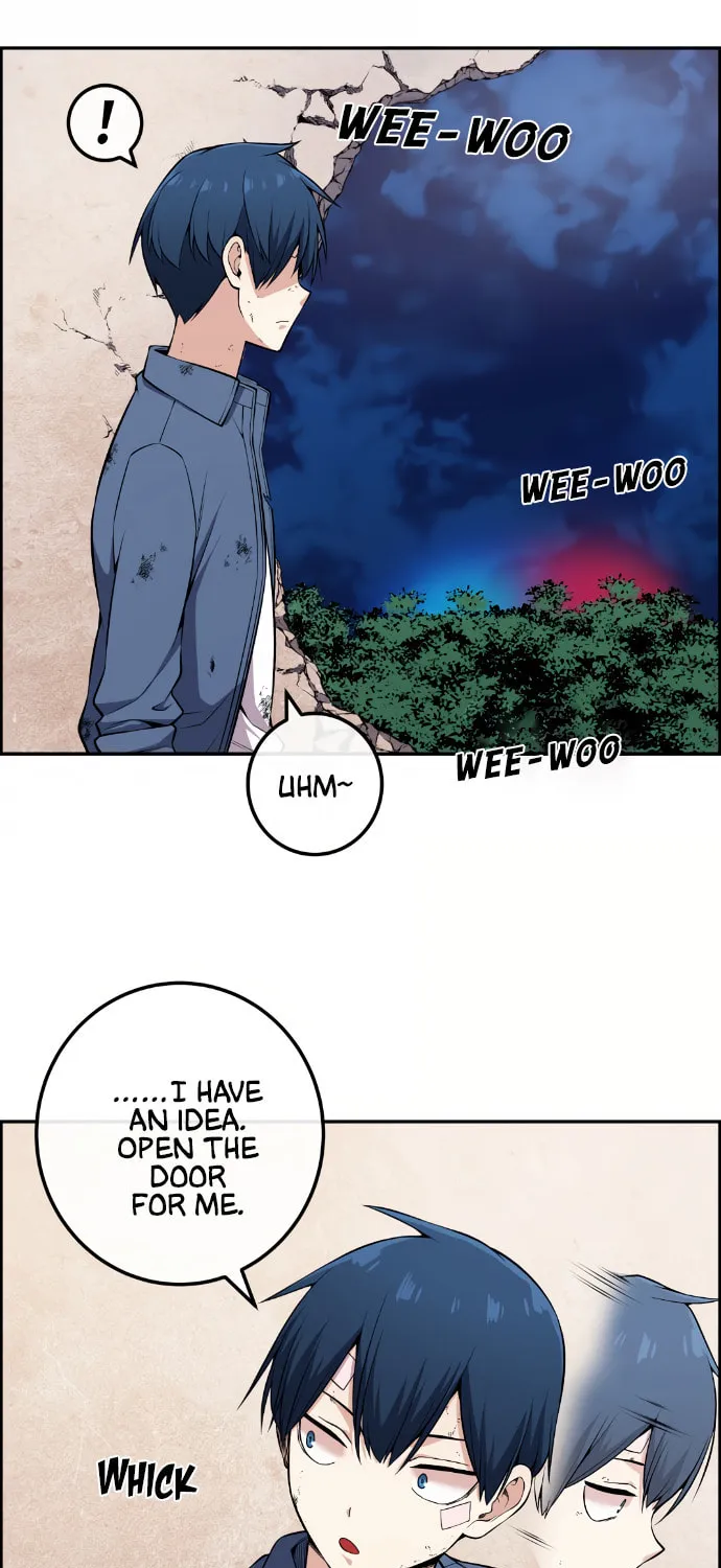 Webtoon Character Na Kang Lim Chapter 96 page 9 - 