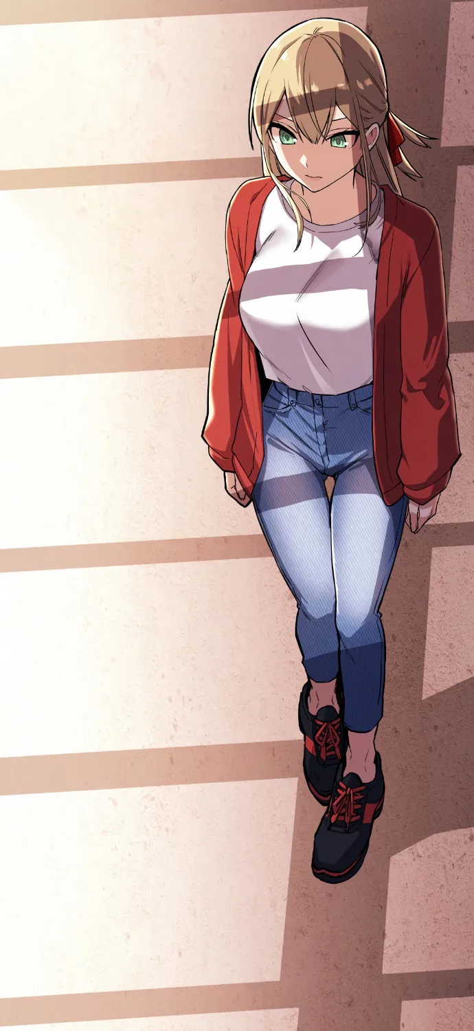 Webtoon Character Na Kang Lim Chapter 96 page 82 - 