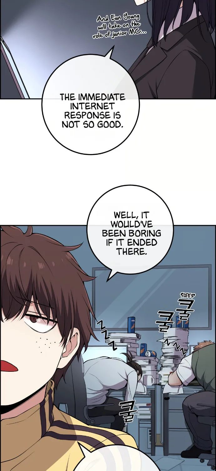 Webtoon Character Na Kang Lim Chapter 97 page 11 - 