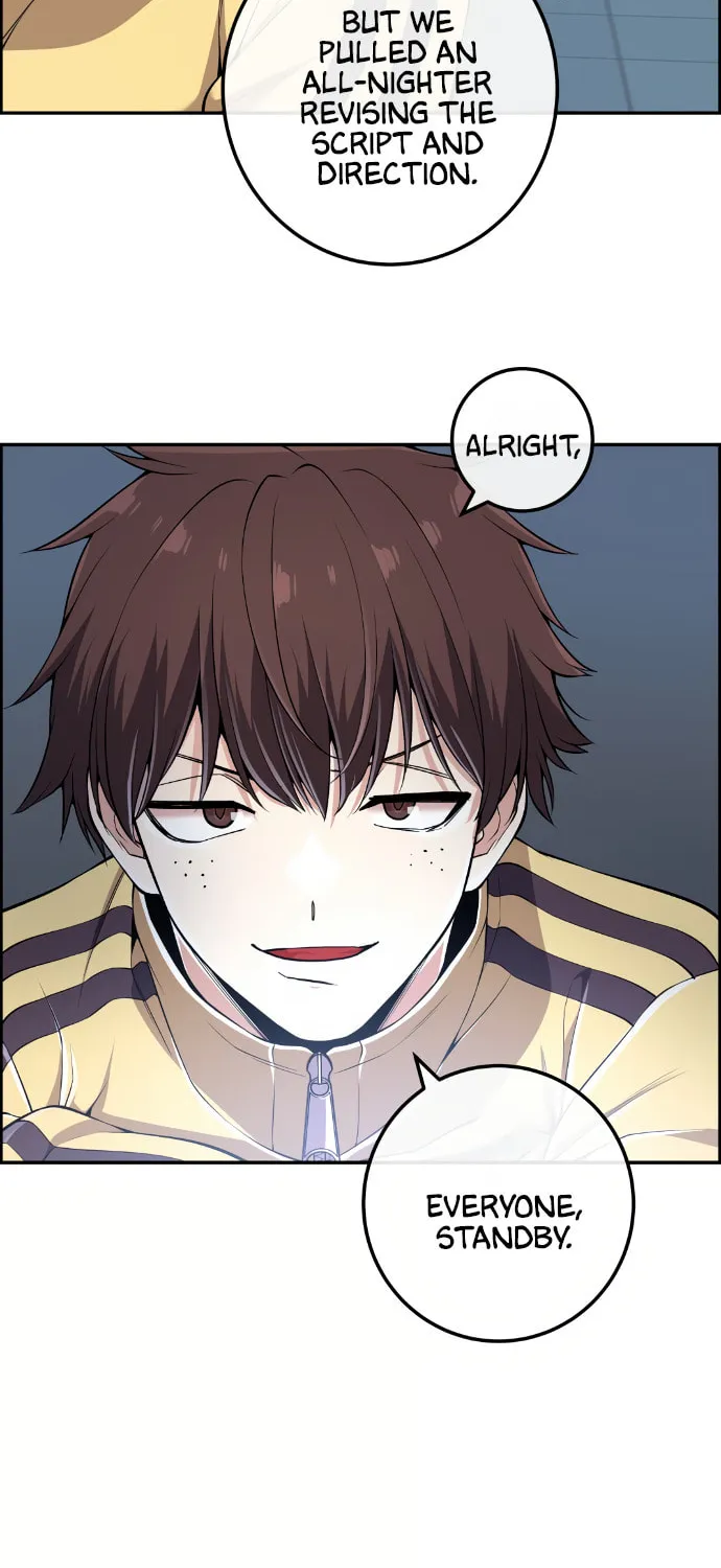 Webtoon Character Na Kang Lim Chapter 97 page 12 - 