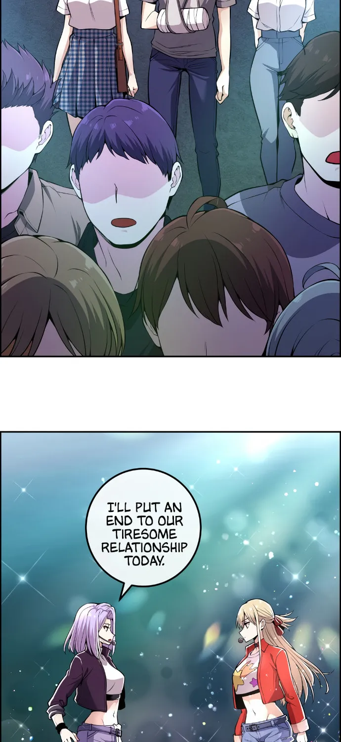 Webtoon Character Na Kang Lim Chapter 97 page 14 - 