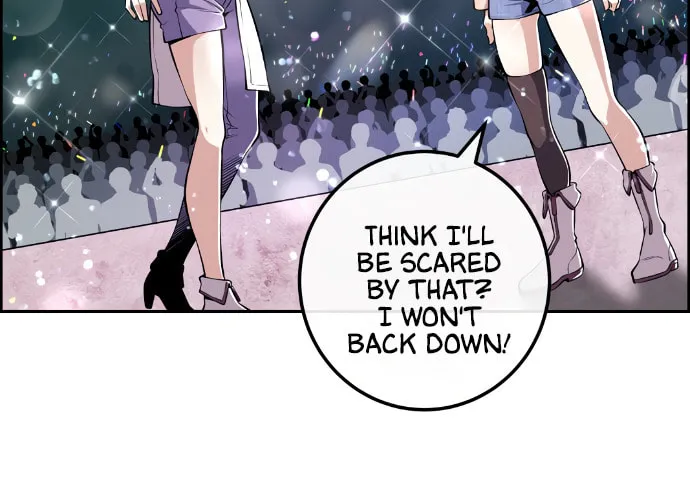 Webtoon Character Na Kang Lim Chapter 97 page 15 - 