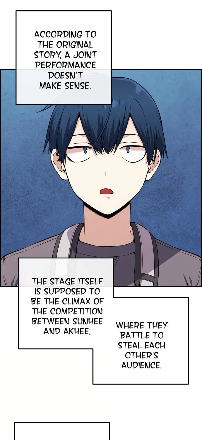 Webtoon Character Na Kang Lim Chapter 97 page 16 - 