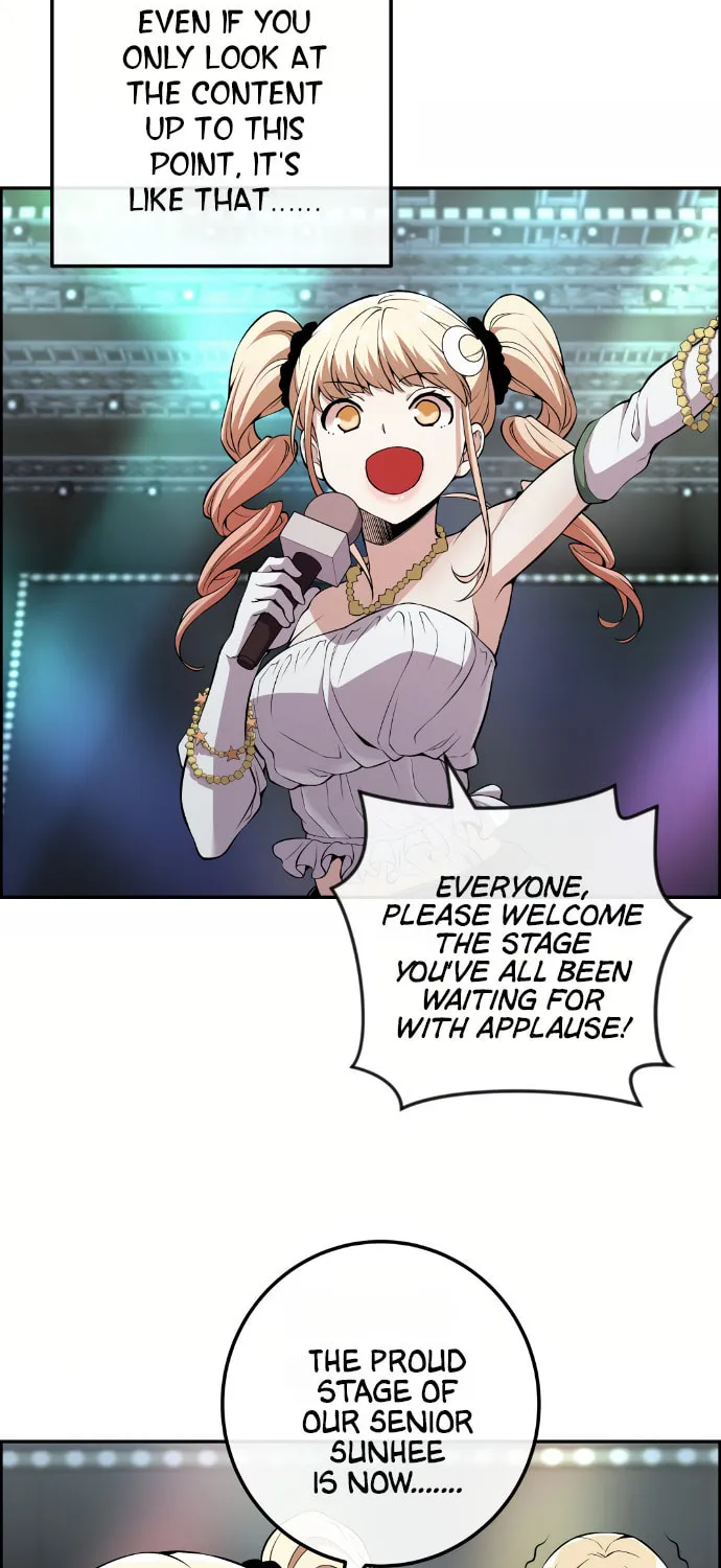 Webtoon Character Na Kang Lim Chapter 97 page 17 - 