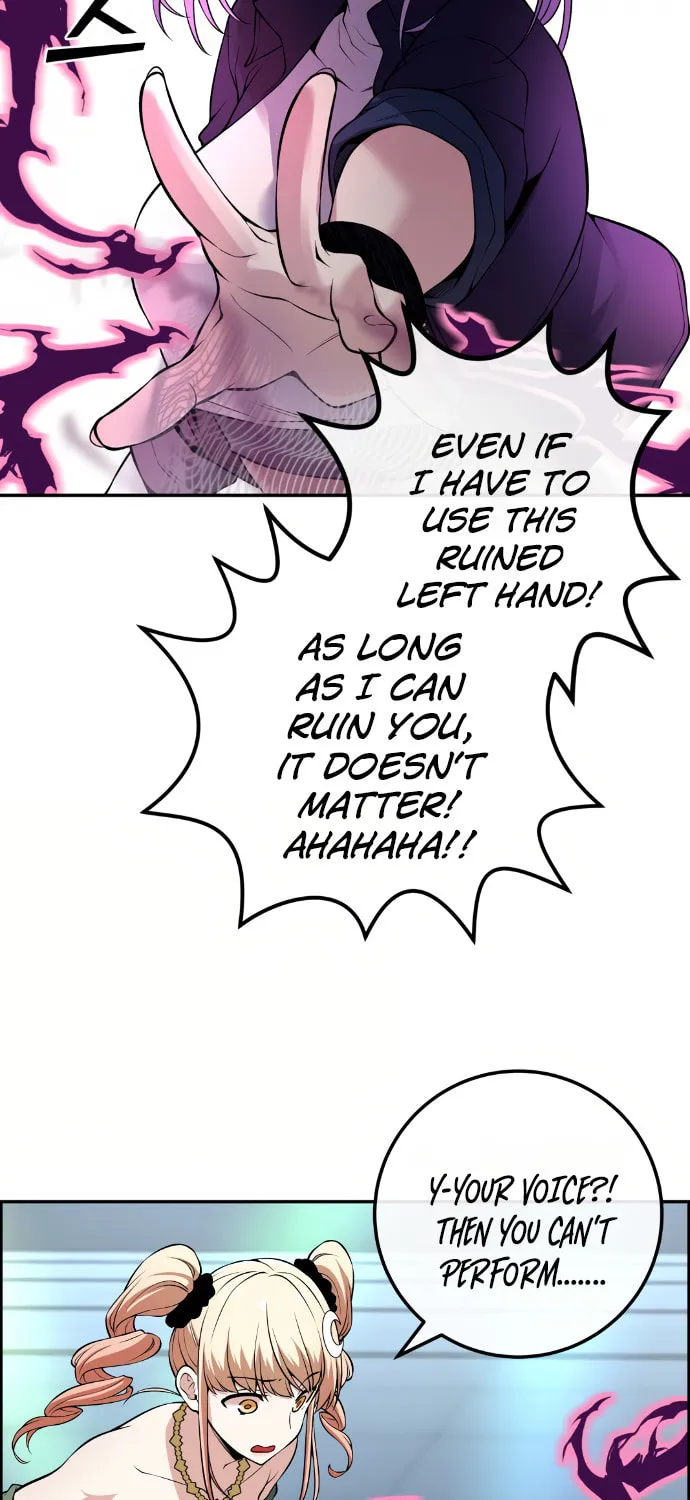 Webtoon Character Na Kang Lim Chapter 97 page 20 - 