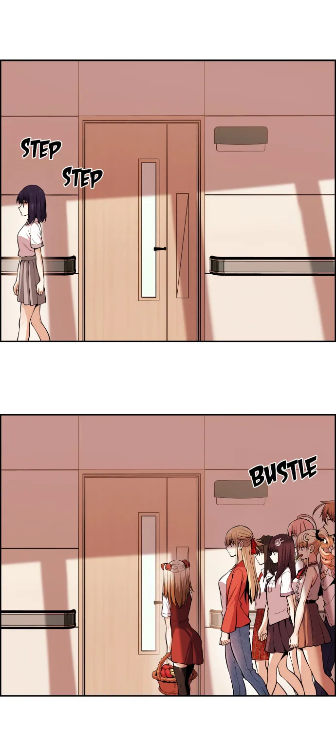 Webtoon Character Na Kang Lim Chapter 97 page 3 - 