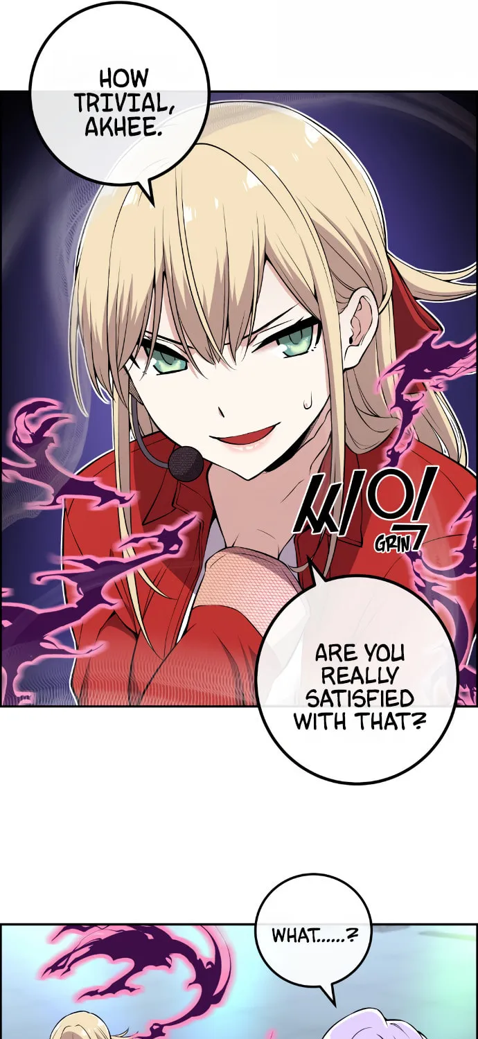 Webtoon Character Na Kang Lim Chapter 97 page 22 - 