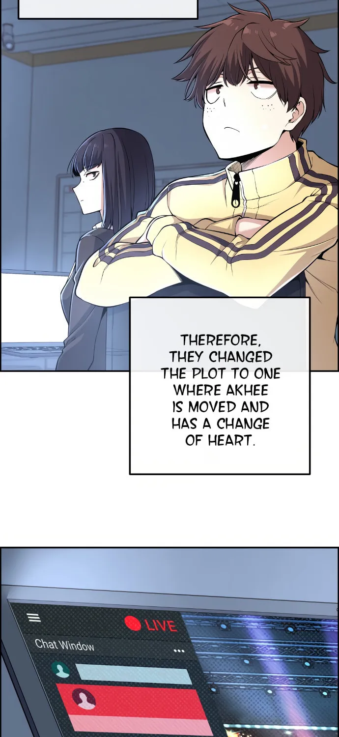 Webtoon Character Na Kang Lim Chapter 97 page 29 - 